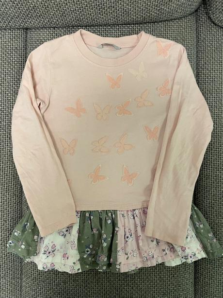 Tunika 5-6 rokov, george,110