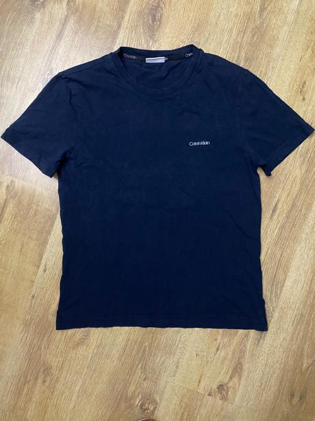 Calvin klein tričko, calvin klein,m