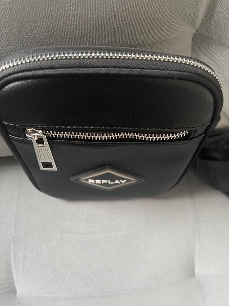 Panska taska, replay