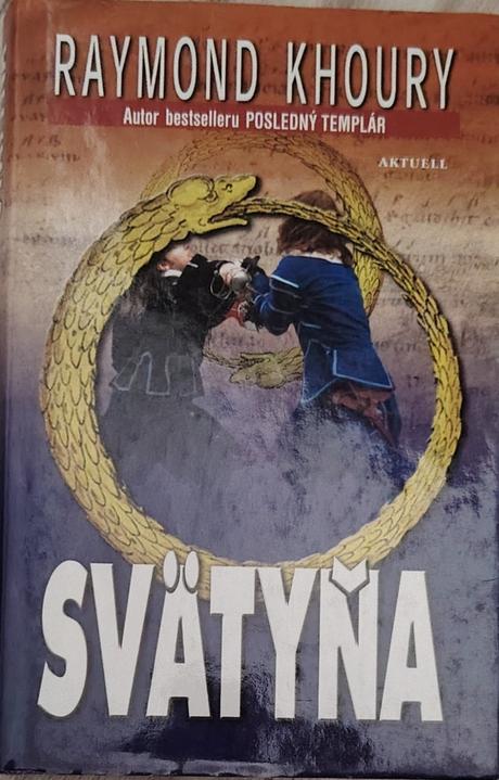 Svätyňa,
