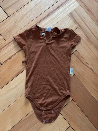 Merino body woollies 80-86, 80