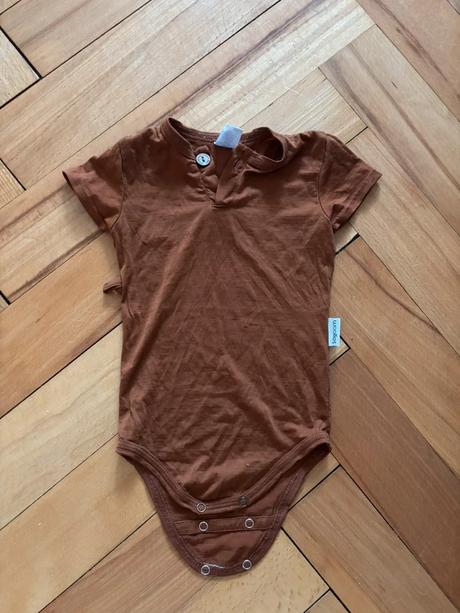Merino body woollies 80-86, 80