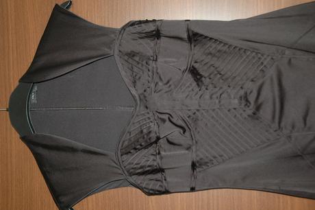 Elegantne business office saty pencil petite, next,34