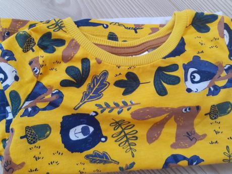 Tričká 3ks, pepco,80