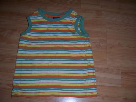 Tieločko na leto, cherokee,86