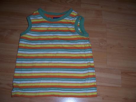 Tieločko na leto, cherokee,86