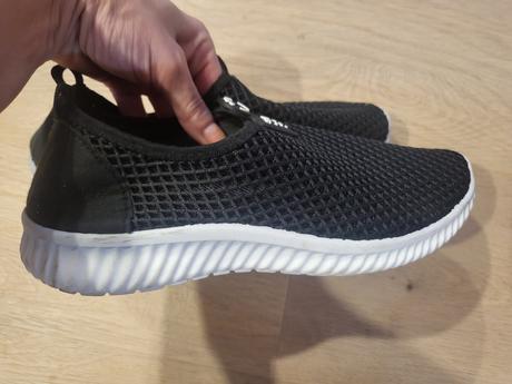 Tenisky - ľahučké, 36