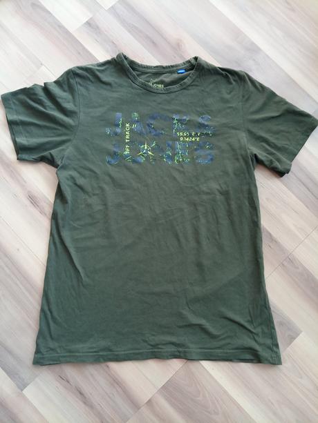 Tričko jack jones 176, 176