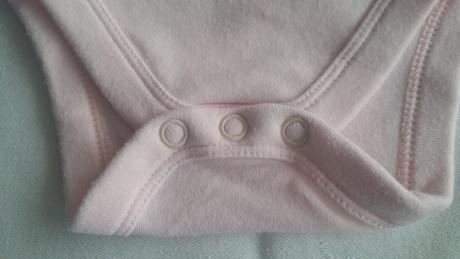 Body so srnčekom veľ.62, disney,62