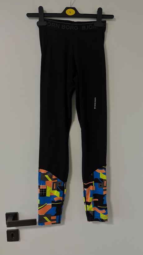 Leginy björn borg, xs