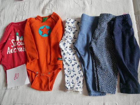 Balik leginiek a body, 86–98