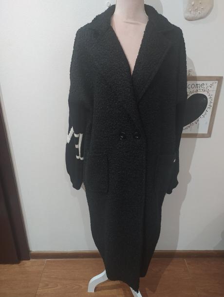 Prechodný kabát, l / xl / xxl