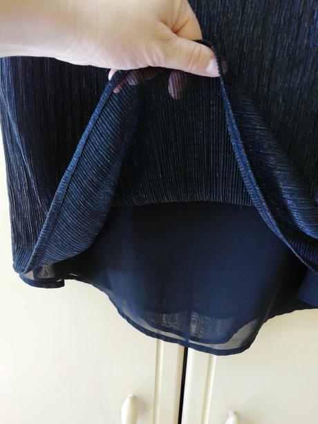 Letná ľahká blúzka, esprit,l