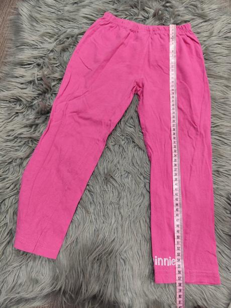 Pyžamko myška minnie veľ. 98/104, disney,98