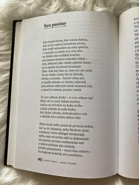 Janko kráľ jarná pieseň najkrajšie básne (2006), 