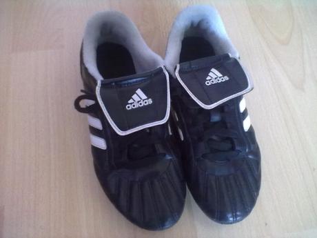 Kopacky 33, adidas,33