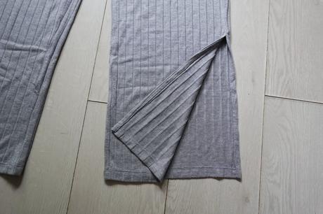 Mäkkučké pohodlné nohavice c&a, c&a,m