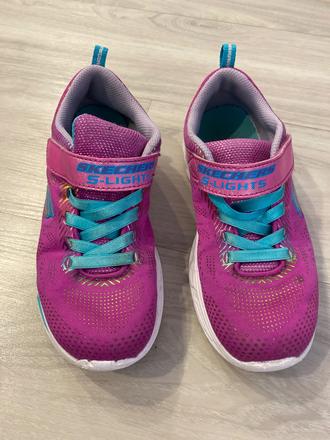 Tenisky skechers, skechers,36