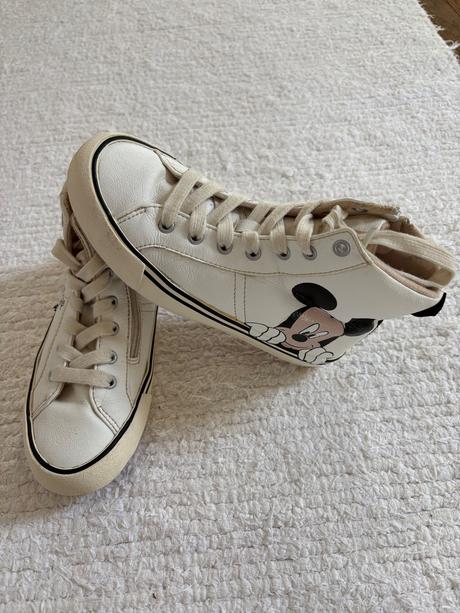 Tenisky minie, zara,33