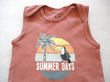 Body s tukanom, c&a,74