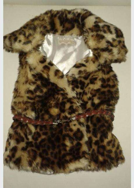 Leo vesta moderná , štýlová, 98