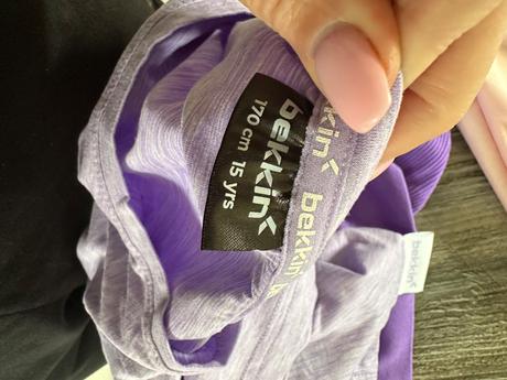 Športový set, pepco,170