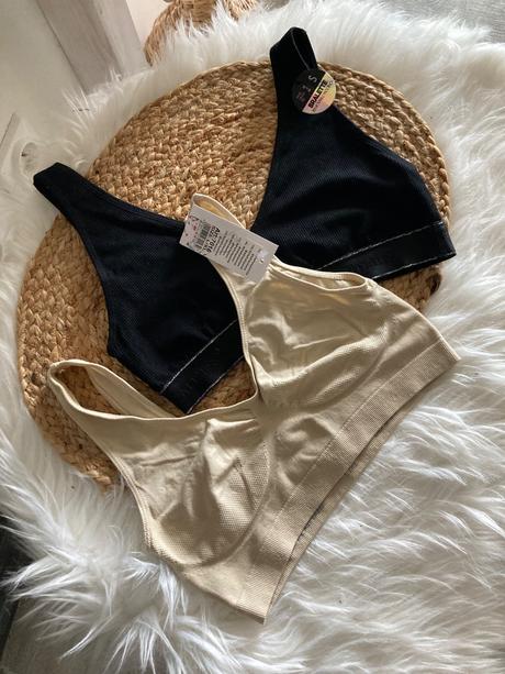 Bralette podprsenky s, new yorker,s
