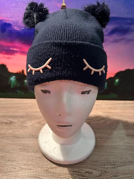 Dievčenská čiapka h&m, h&m,134