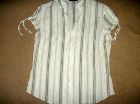 Blúzka, principles,42