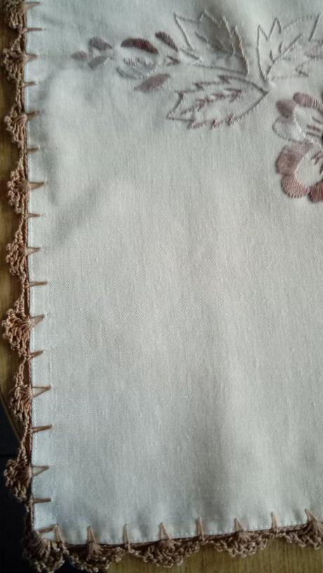 Vysivany obrus, 