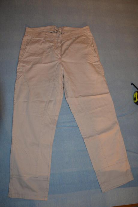 Nohavice geox, geox,40