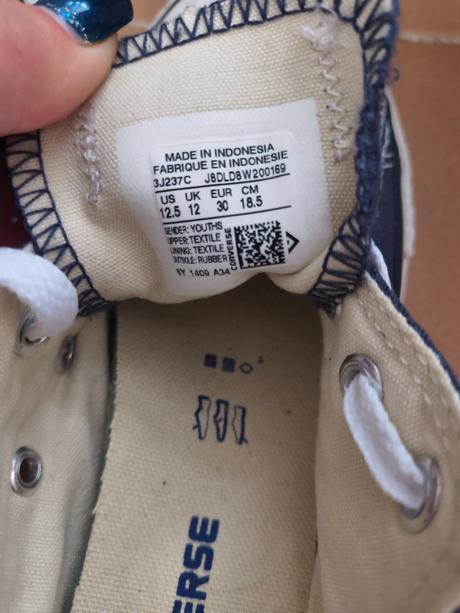 Tenisky converse, converse,30