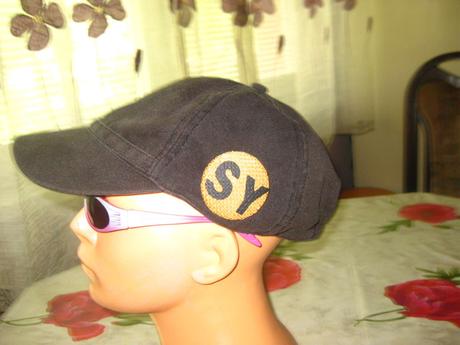 Šiltovka, sisley,xl