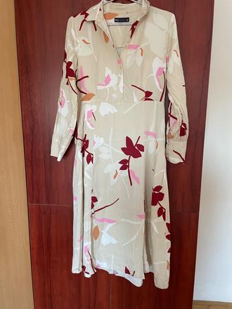 Koselove saty, marks & spencer,l