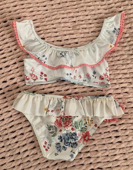 Dvojdielne plavky lanidor č. 152, 12 rokov, 152