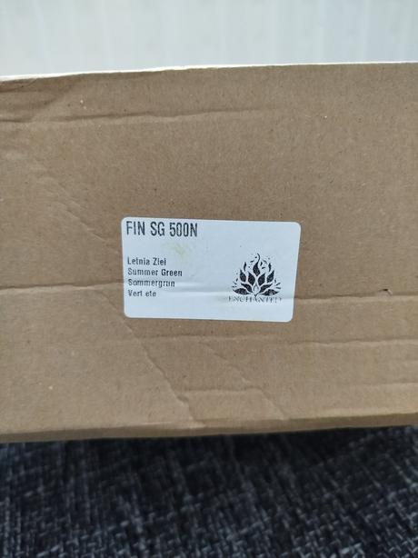 Stabilizovaný mach / lišajník 500g, 