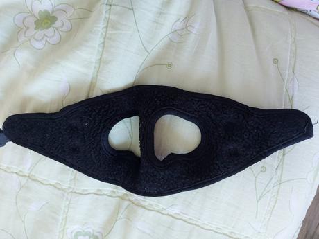 Postroj pre šteniatko xs, 