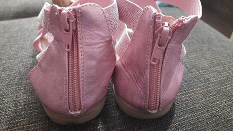 Letné sandálky, graceland,34