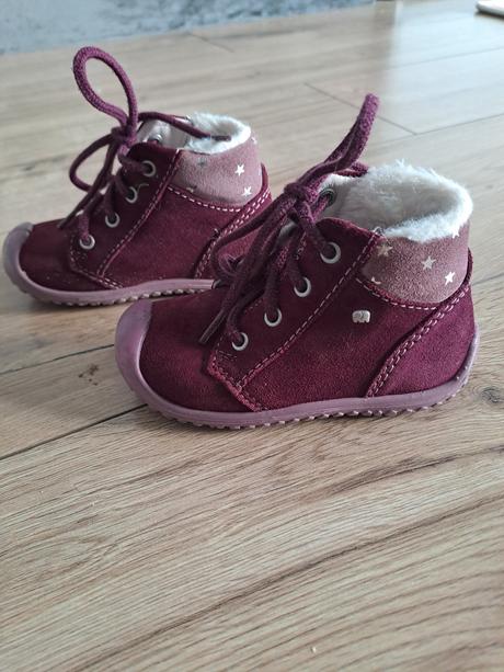 Dievčenské topánky, elefanten,21