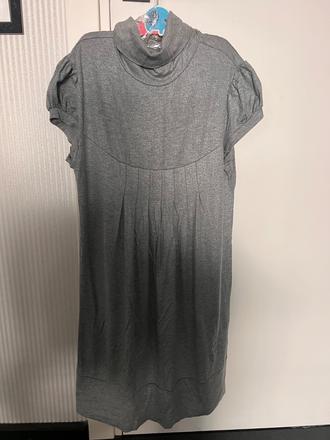 Iceberg mini šaty- dlhy top vel.s-m, s