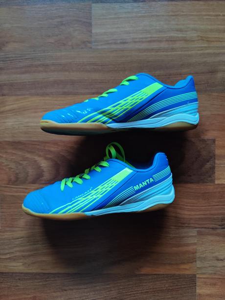 Pánske halovky lancast manta 43, 43