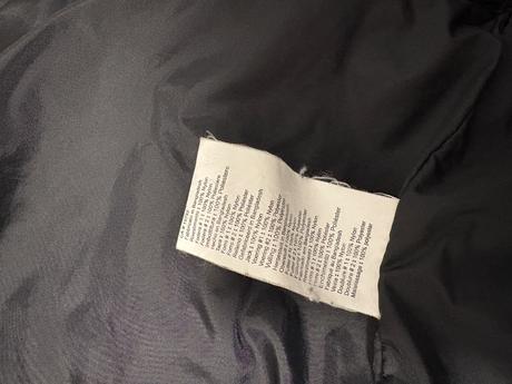 Panska bunda timberland, timberland,l