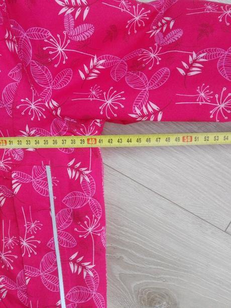 Zimna bunda lidl, lupilu,116