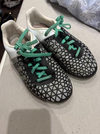 Kopacky 31,5, adidas,31