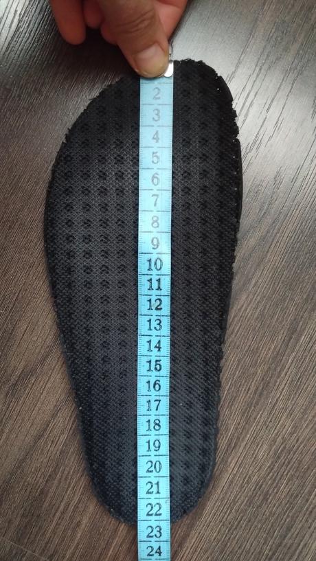Barefoot skinners 2.0, 36