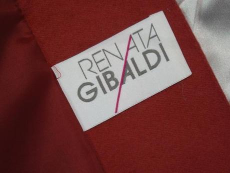 Luxusný vlnený vintage kabát/sako, 50