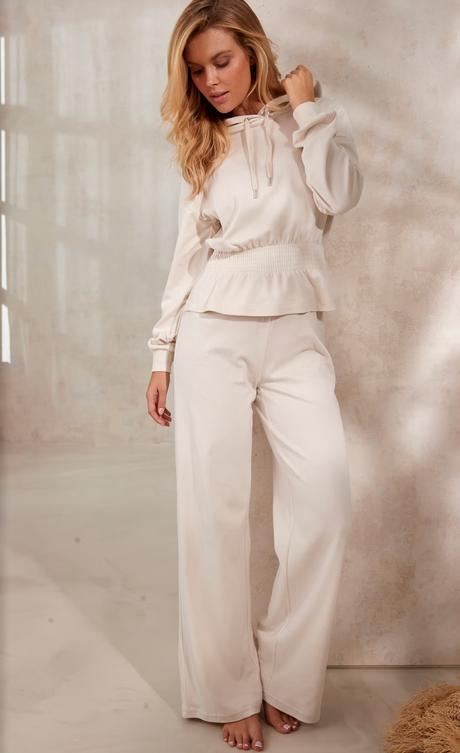 Tepláky lascana vel. xs, 32 / 34 / xs