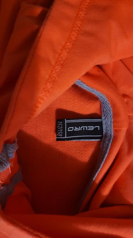 Tepláková súprava, lewro,152