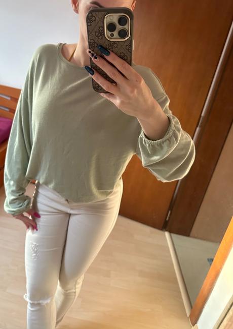 Tričko /blúzka xs, amisu,xs