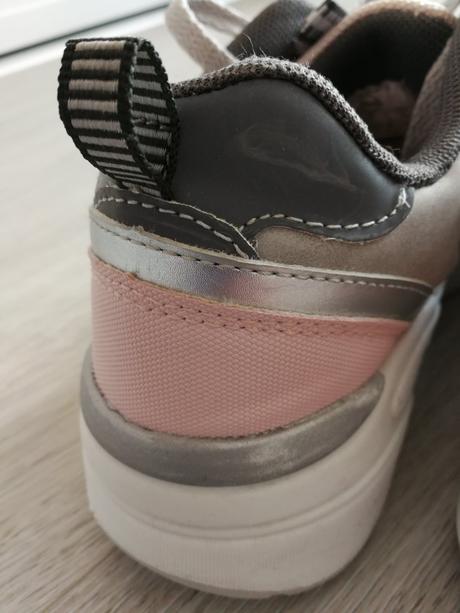 Tenisky č. 38, graceland,38